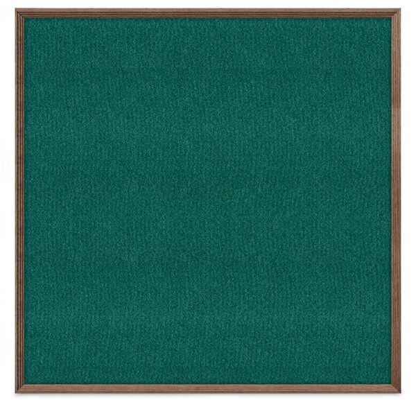 United Visual Products Sliding Door Indoor Enclosed Corkboard, 6, UV9002ACS-BRONZE-AMETHY UV9002ACS-BRONZE-AMETHY - main